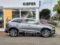 2025 Renault Austral