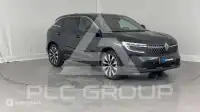 2025 Renault Austral