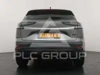 2025 Renault Austral