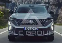 2025 Renault Austral