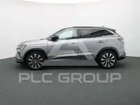 2025 Renault Austral