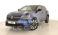 2025 Renault Austral