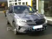 2025 Renault Austral