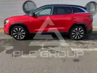 2025 Renault Austral