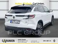 2025 Renault Austral