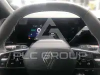 2025 Renault Austral