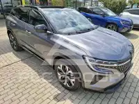 2025 Renault Austral
