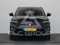 2025 Renault Austral