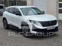 2025 Renault Austral