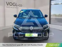 2025 Renault Austral