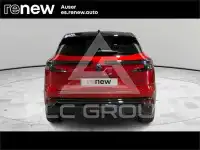 2025 Renault Austral