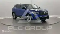 2025 Renault Austral