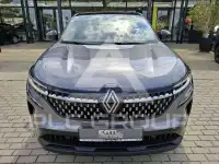 2025 Renault Austral