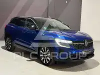 2025 Renault Austral