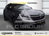 2025 Renault Austral
