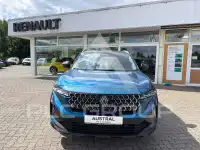 2025 Renault Austral