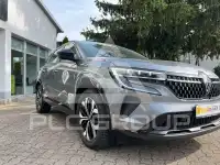 2025 Renault Austral