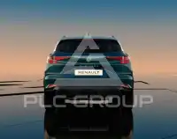2025 Renault Austral