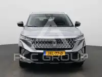 2025 Renault Austral
