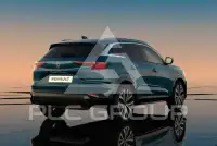 2025 Renault Austral