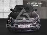 2025 Renault Austral