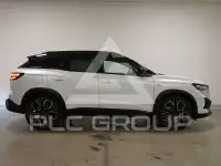 2026 Renault Austral