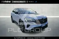 2025 Renault Austral