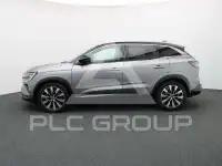 2025 Renault Austral