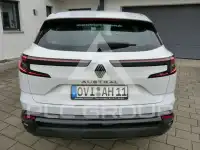 2025 Renault Austral