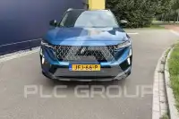 2025 Renault Austral