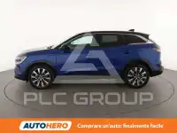 2025 Renault Austral