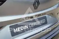 2025 Renault Austral