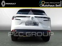 2025 Renault Austral