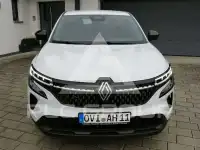 2025 Renault Austral