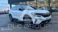 2025 Renault Austral