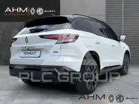 2025 Renault Austral