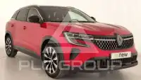 2025 Renault Austral
