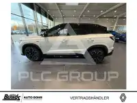 2025 Renault Austral