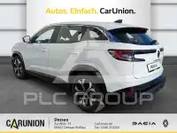 2025 Renault Austral