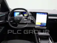 2025 Renault Austral