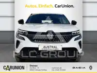 2025 Renault Austral