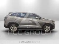 2025 Renault Austral