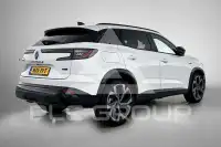 2025 Renault Austral