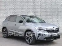 2025 Renault Austral