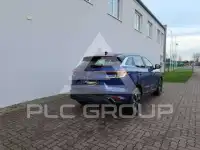 2025 Renault Austral