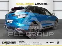 2025 Renault Austral