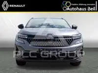 2025 Renault Austral