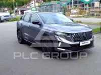 2025 Renault Austral