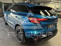 2025 Renault Austral