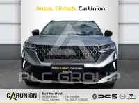 2025 Renault Austral